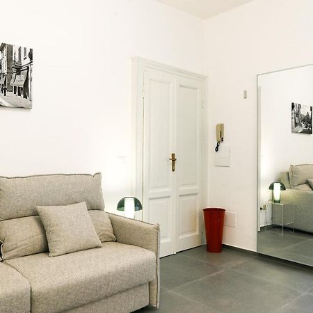 La Antica Cernobbio Apartment Exterior photo