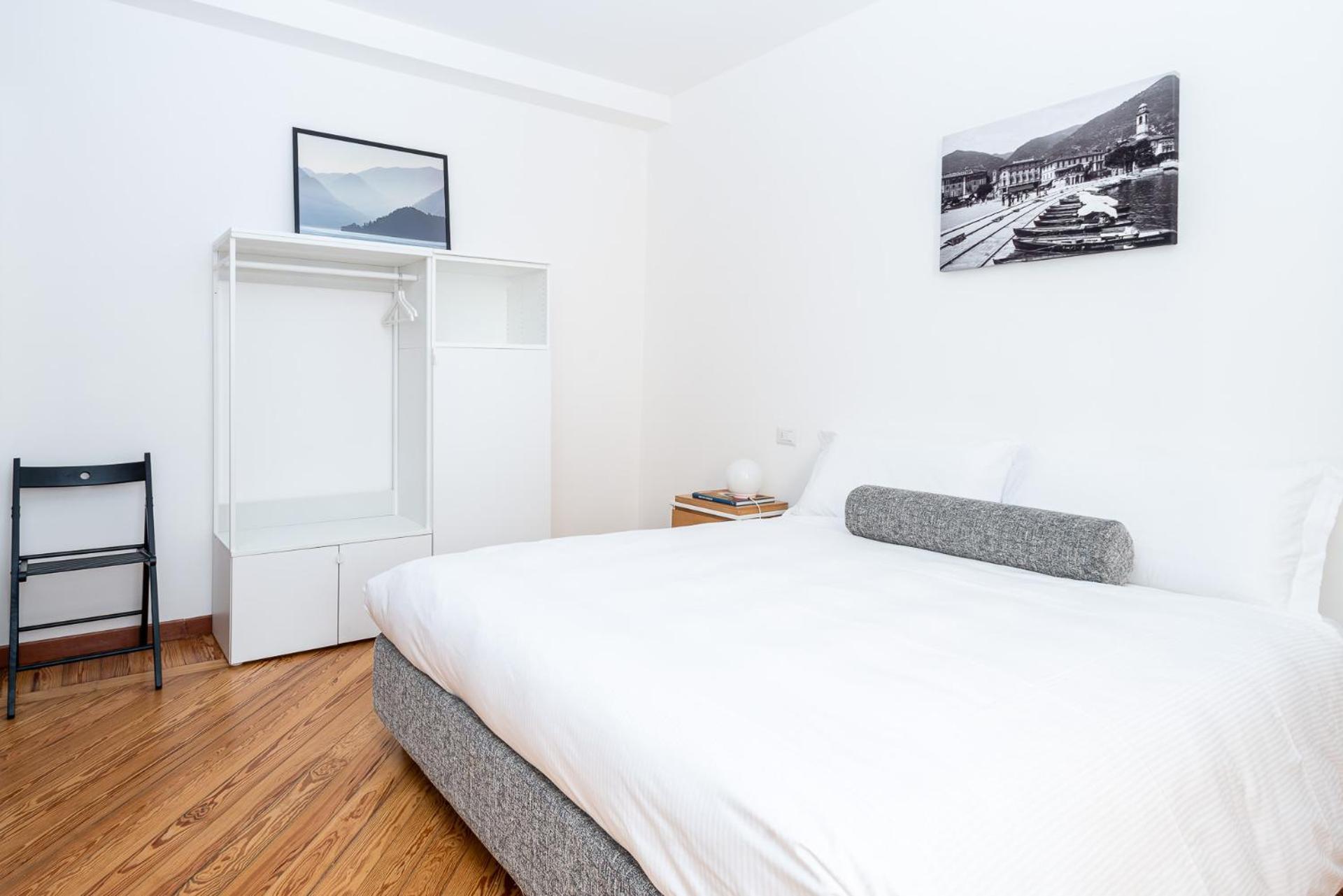 La Antica Cernobbio Apartment Exterior photo