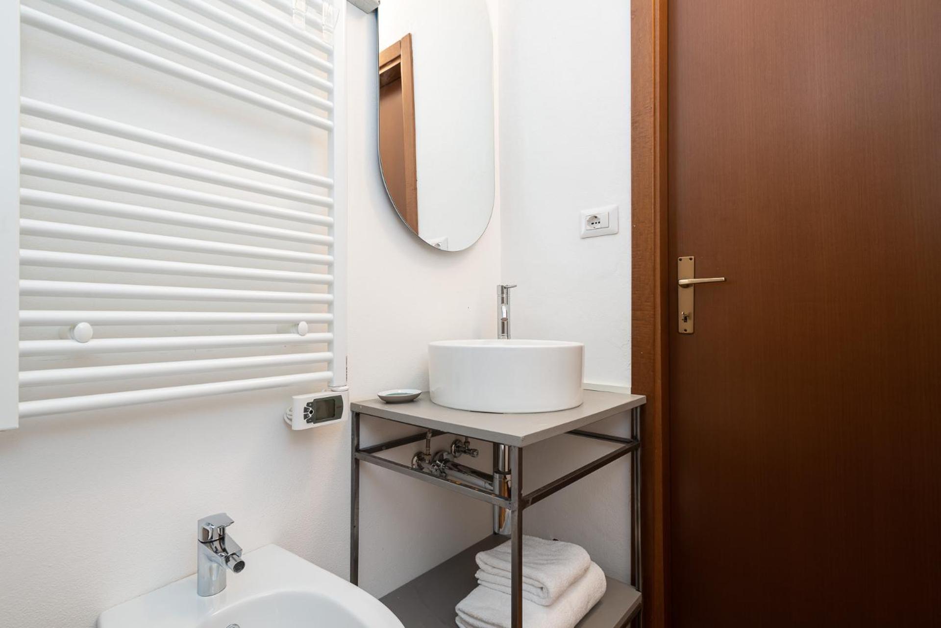 La Antica Cernobbio Apartment Exterior photo