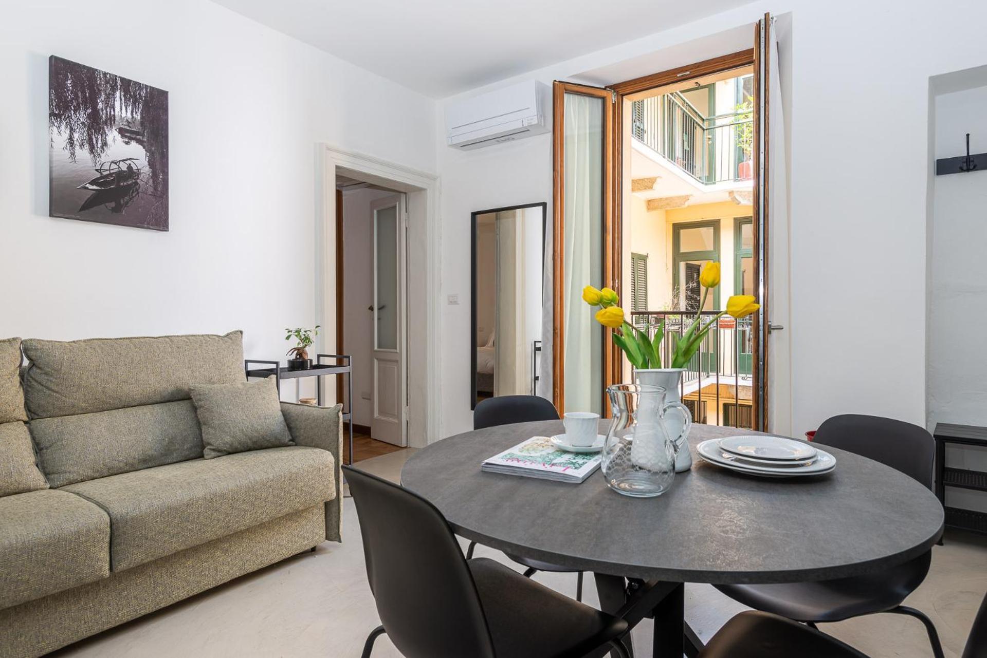 La Antica Cernobbio Apartment Exterior photo