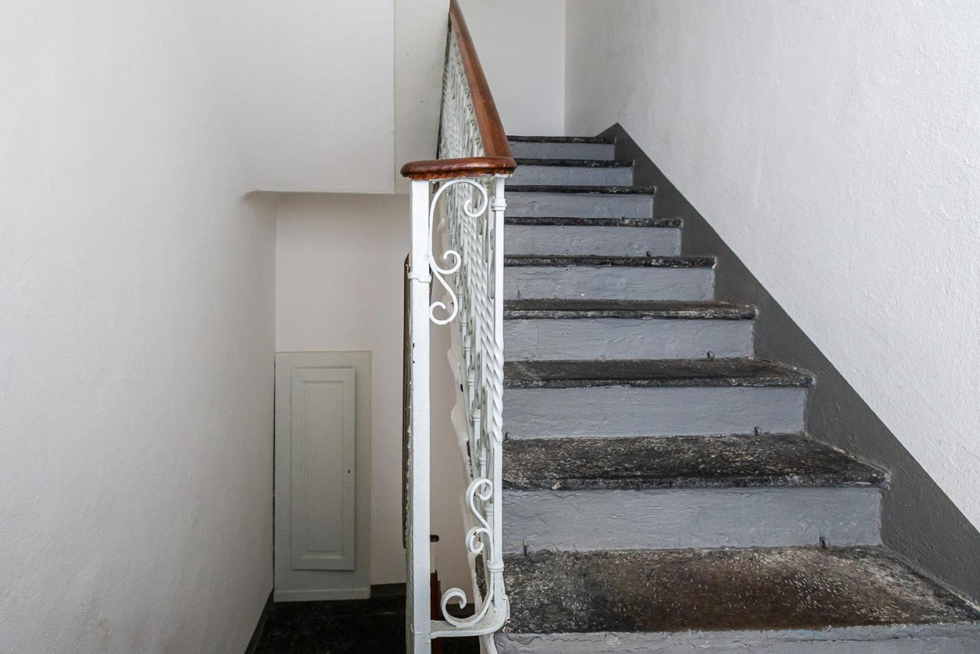 La Antica Cernobbio Apartment Exterior photo