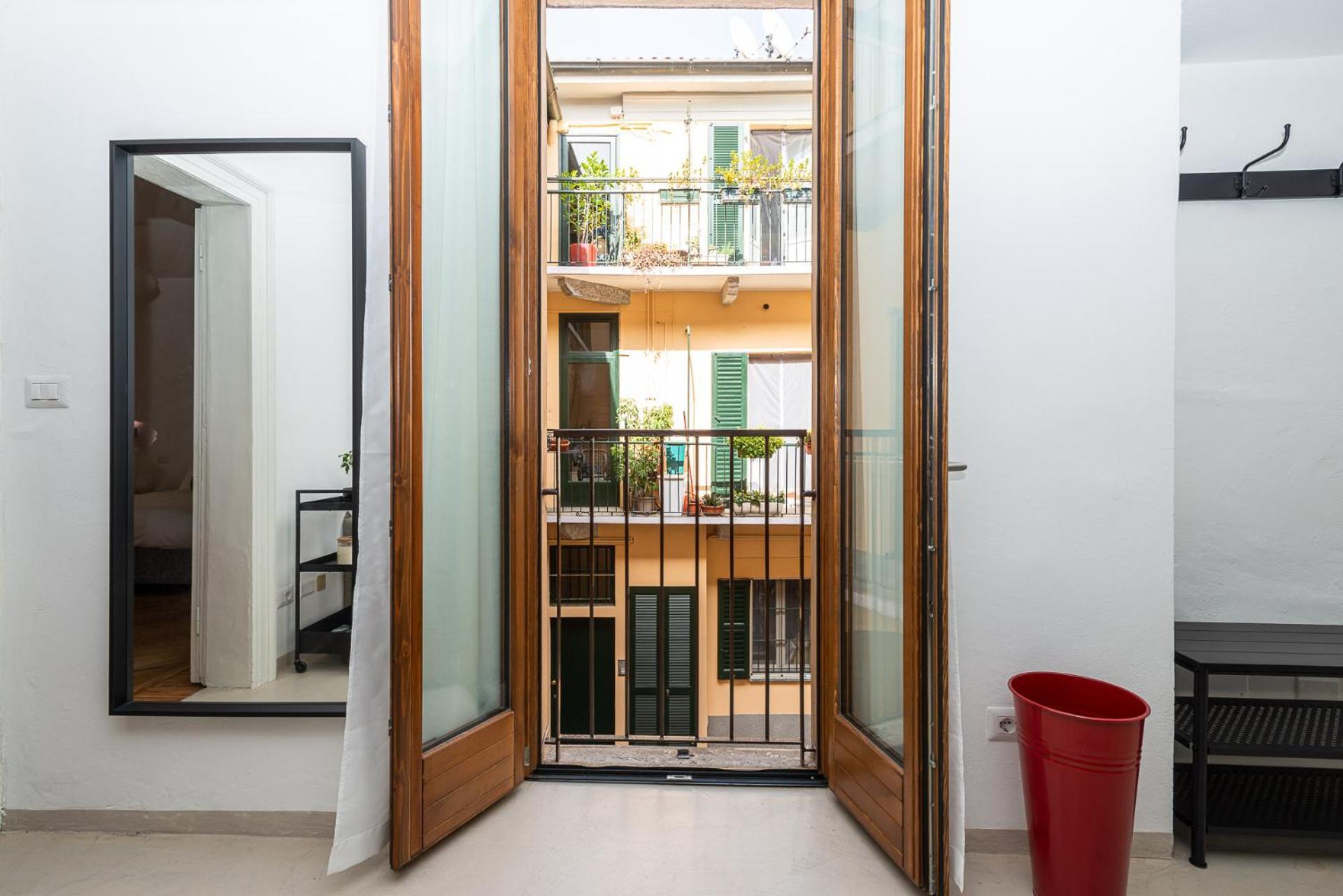 La Antica Cernobbio Apartment Exterior photo