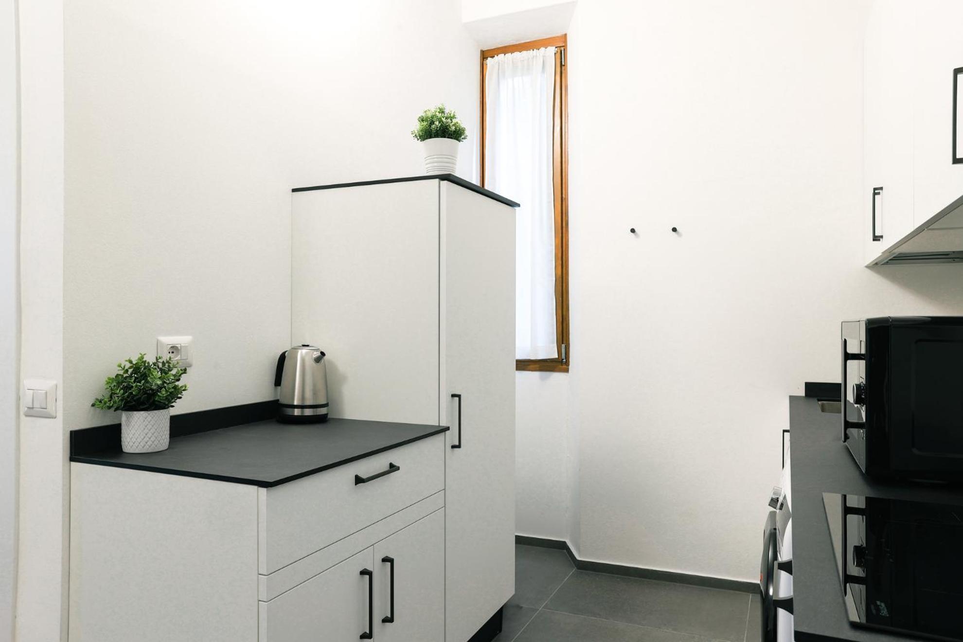 La Antica Cernobbio Apartment Exterior photo