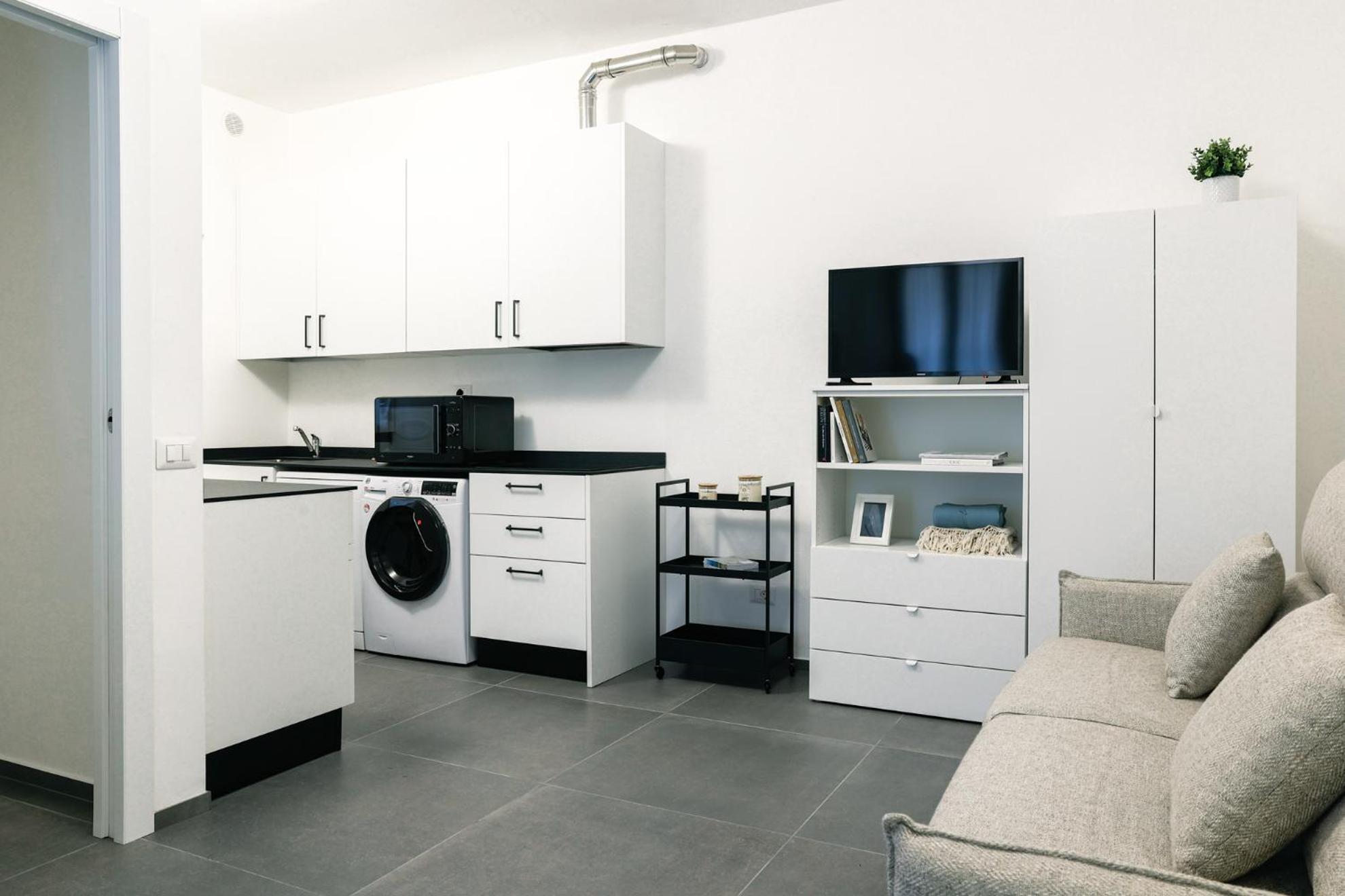 La Antica Cernobbio Apartment Exterior photo
