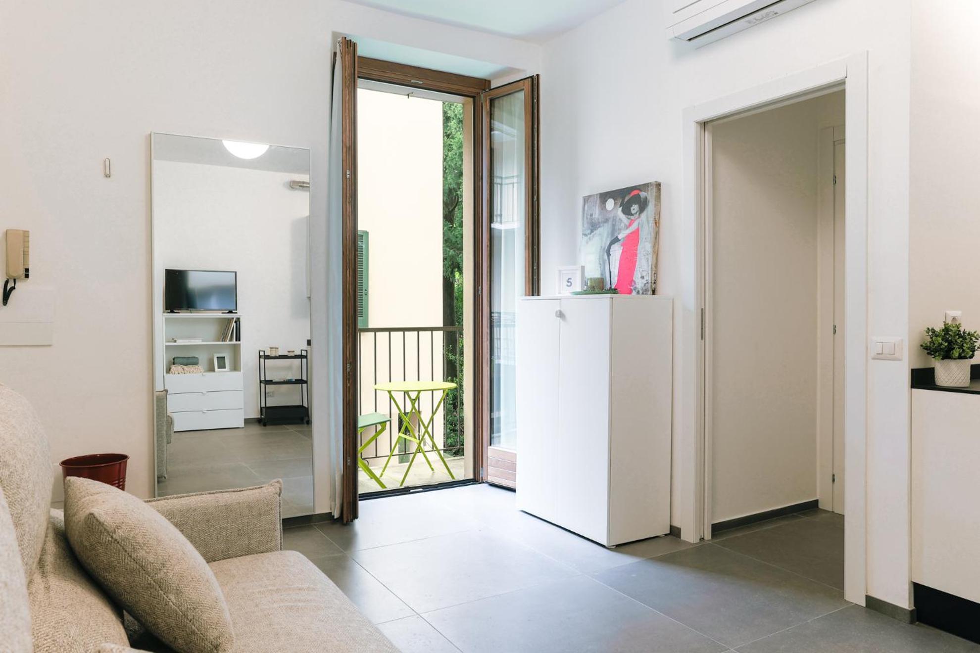 La Antica Cernobbio Apartment Exterior photo