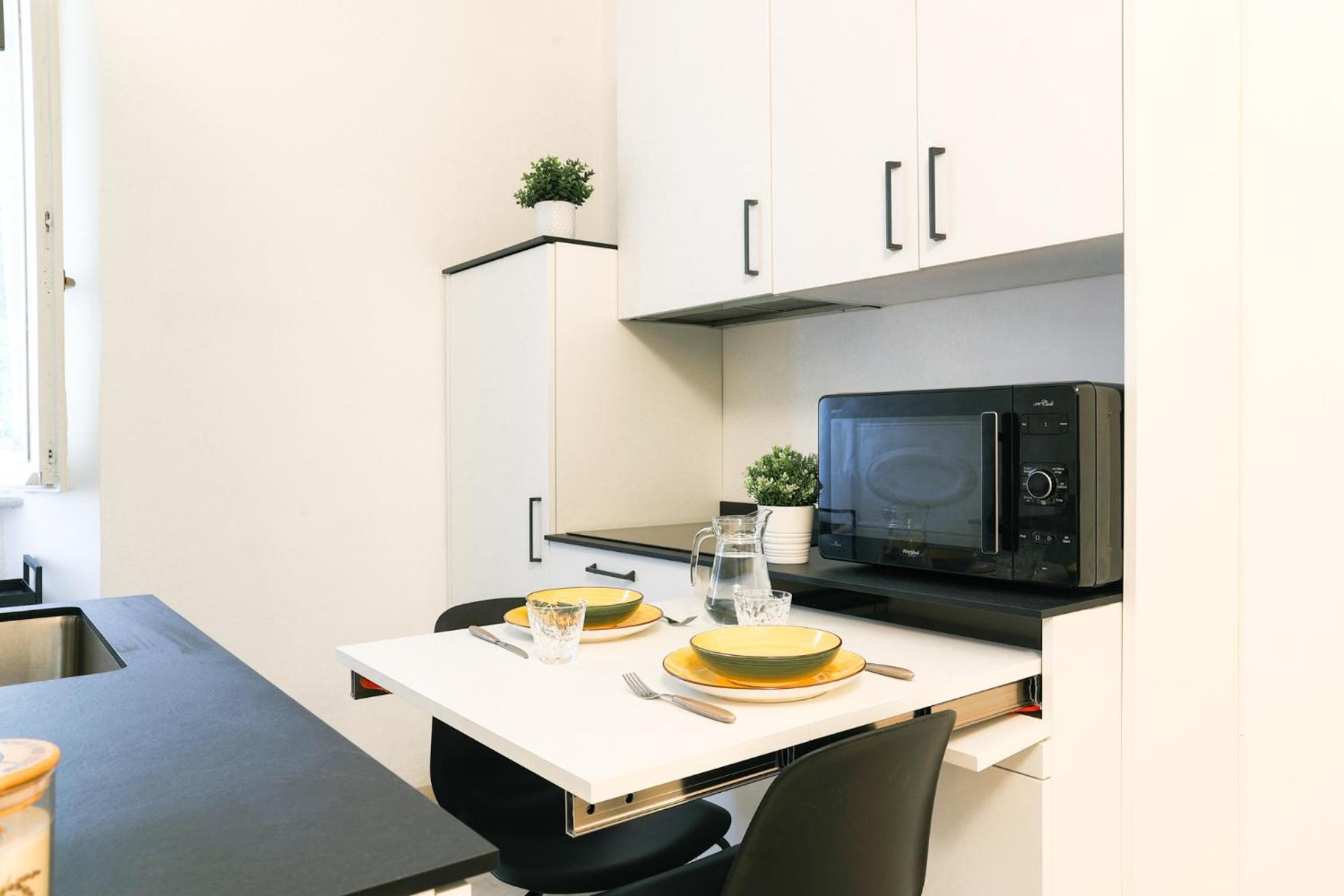 La Antica Cernobbio Apartment Exterior photo