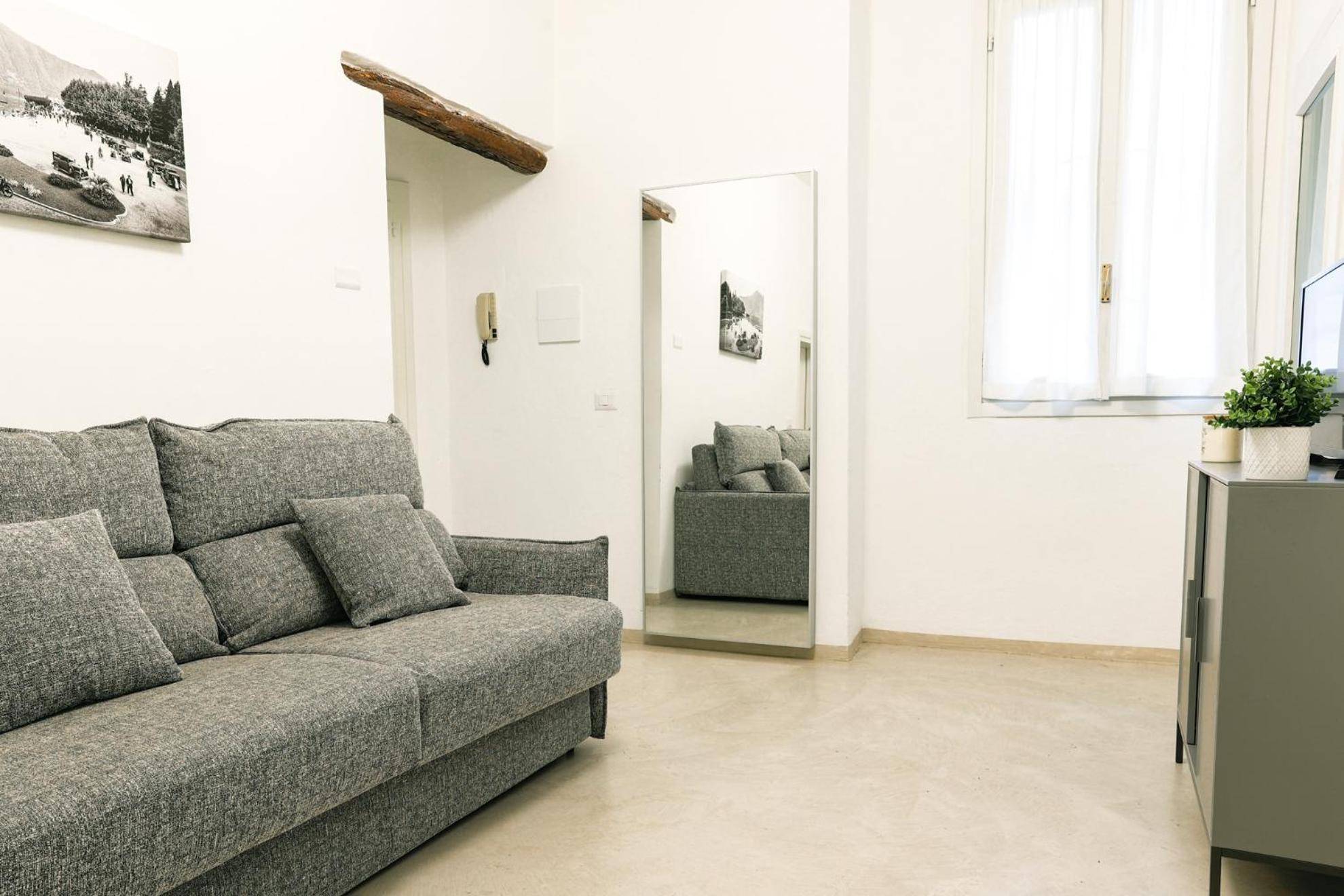 La Antica Cernobbio Apartment Exterior photo